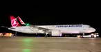 Airbus A321 Neo von Turkish Airlines: Das Modell ist der Renner der Europäer.