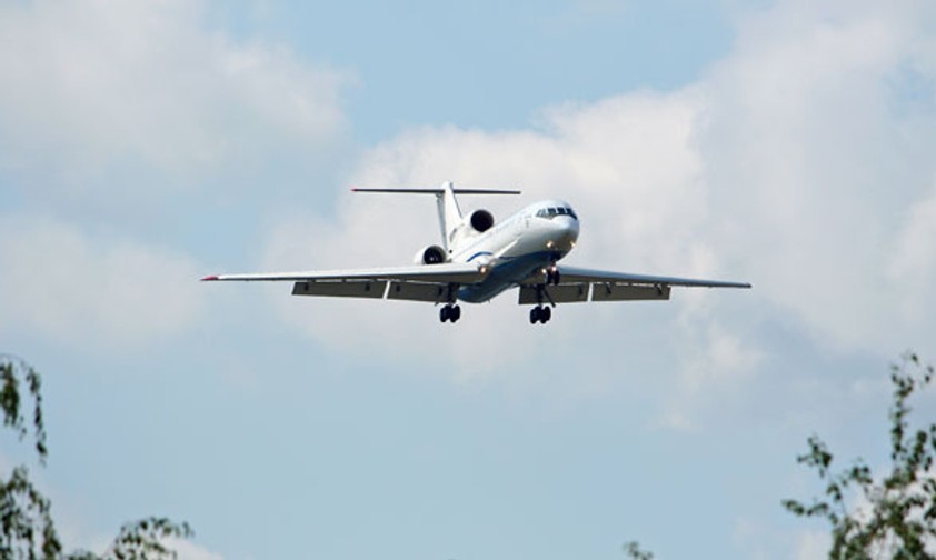 Yak-42: Mit einem solchen Flieger ereignete sich der letzte Unfall.