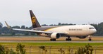 Boeing 767-300 von UPS: Das Flugzeug bildet das Rückgrat der UPS-Flotte.