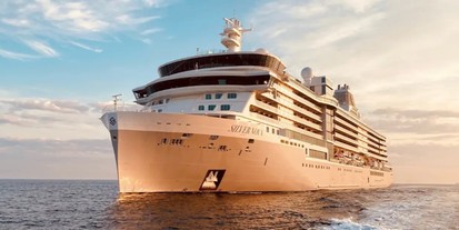 Silversea – jetzt mit exklusiven Rabatten