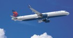 A321 Neo in den Farben von Delta: Erfolg für Airbus.