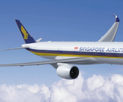 Singapore holt sich Rekordflug wieder zurück