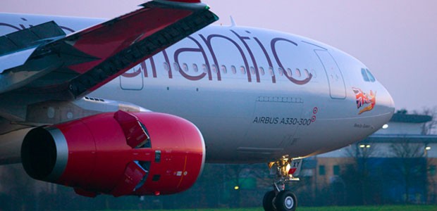 Virgin-Jet: Bald in einer Allianz?