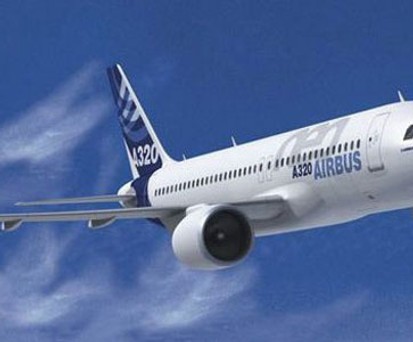 Airbus A320 Neo: Die Orderbrücher sind voll.