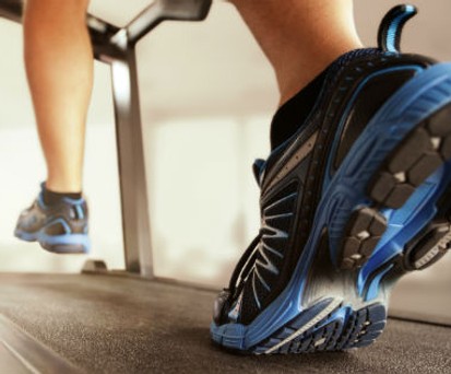 Laufband: Bald im Frachtraum von Flugzeugen?