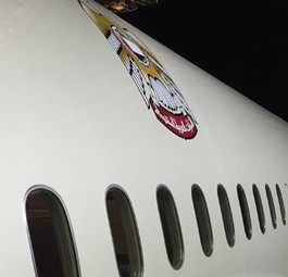 Dreamliner von Etihad Airways: Auch bei der Golfairline läuft es nicht mehr rosig.