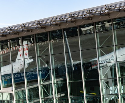 Flieger von Brussels Airlines am Flughafen Brüssel: Sollen bald wieder in Richtung Tel Aviv abheben.
