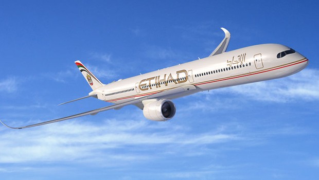 Platz 3: Etihad Airways - 25,2 Milliarden Dollar. Etihad bestellte 17 Boeing 777X-9X, acht 777-8X, 30 787-10 Dreamliner und einen 777-200 Frachter.