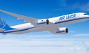 Airbus A350 in den Farben von ALC: Wer fliegt künftig mit den sieben Jets?