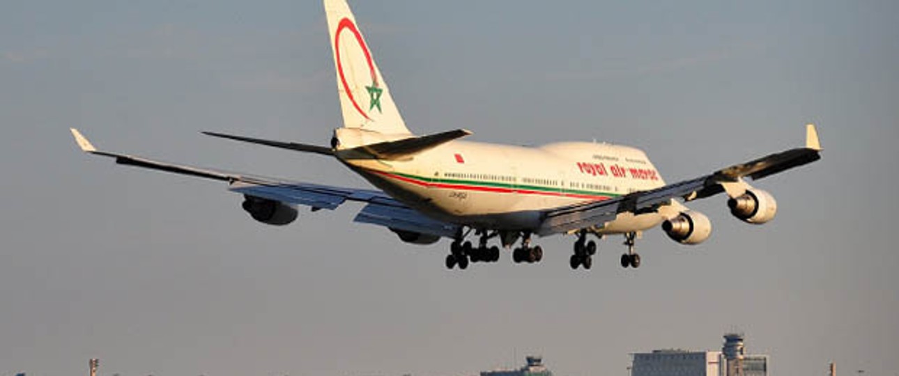 Boeing 747-400 von Royal Air Maroc: Mit was wird sie abgelöst?