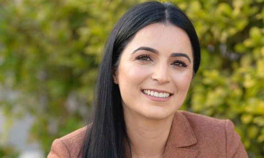 Olfa Hamdi: Neue Chefin von Tunisair.