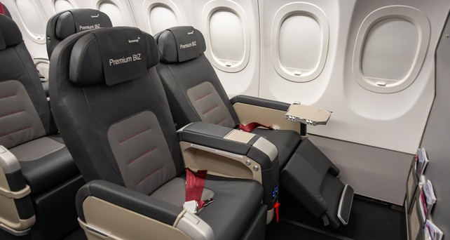 Eurowings Premium BIZ-10