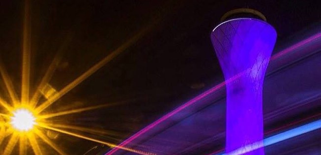 Flughafen Edinburgh: Nach London Heathrow fliegt nur noch British Airways.