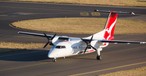 De Havilland Canada Dash 8 von Qantas Link: Die Airline hat 14 weitere in Kanada gekauft.