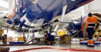 Wartung bei A-Technics: Das Wartungsunternehmen wird größer