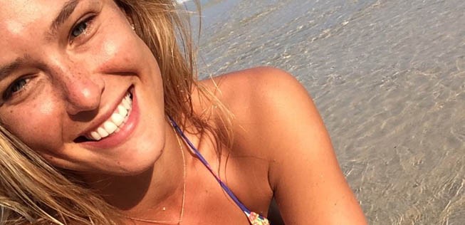 Bar Refaeli: Das Model heiratet einen israelischen Geschäftsmann.