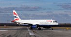 Airbus voin British Airways: Die Airline zieht sich im kommenden Sommer aus Stuttgart zurück.