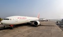 Boeing 777 von Air India: Auf zwei Flügen verstieß die Airline gegen Sicherheitsvorschriften.