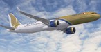 A321 Neo von Gulf Air: Die Flotte soll moderner werden.