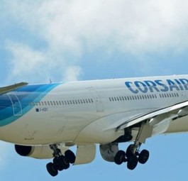Airbus A330 of Corsair: Where is the journey heading?