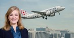 Lorenza Maggio: Wechselt von Rom nach Brüssel