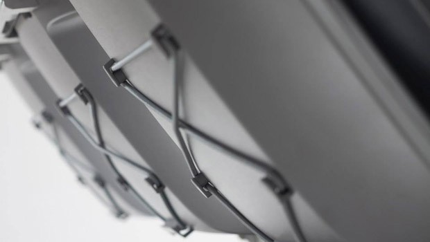 Die Sitztaschen wurden als Problemzone ausgemacht. Die neuen Netze sollen dafür sorgen, dass mehr in sie hineingeht, etwa auch Trinkflaschen.