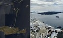 eurowings ew9662 santorini schiff