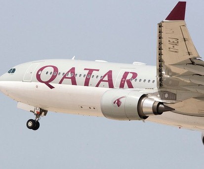 Airbus A330 von Qatar Airways (Archivbild): Spielt bei der Flottenplanung keine Rolle mehr.