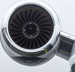 Die Zukunft erwartet Sie auf der EBACE2022