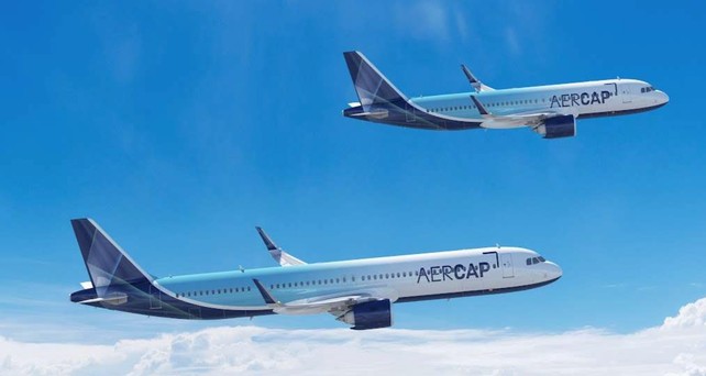 Airbus A320 Neo und A321 Neo: Aercap will beide Modelle-