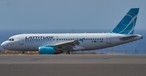 Airbus A319 von Lattitude Hub: Ein neuer alter Name soll her.