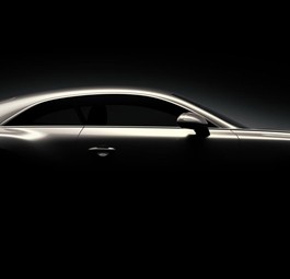Bentley Mulliner Batur: Bei reichen Russen beliebt.