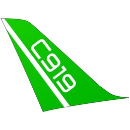 ticker-comac-c919
