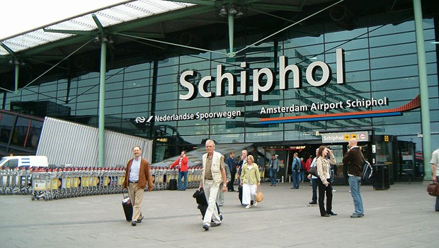 Platz 5: Amsterdam Schiphol beherbergt eine Außenstelle des Rijksmuseums Amsterdam, die bei freiem Eintritt wechselnde Ausstellungen präsentiert - allerdings nur für Passagiere.