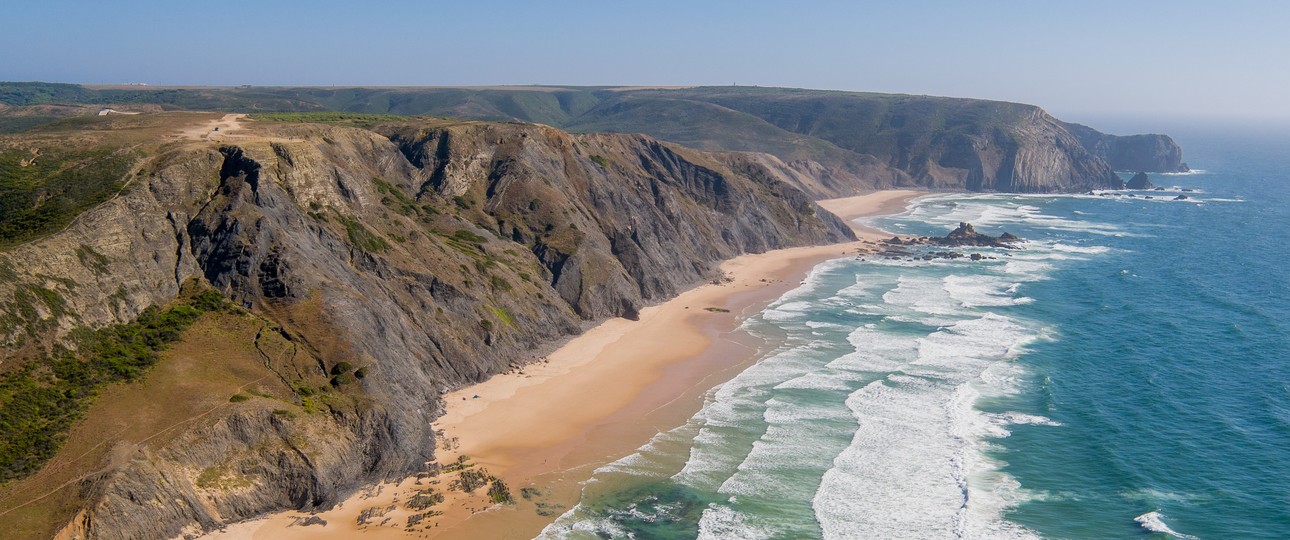 Vila do Bispo Costa Vicentina