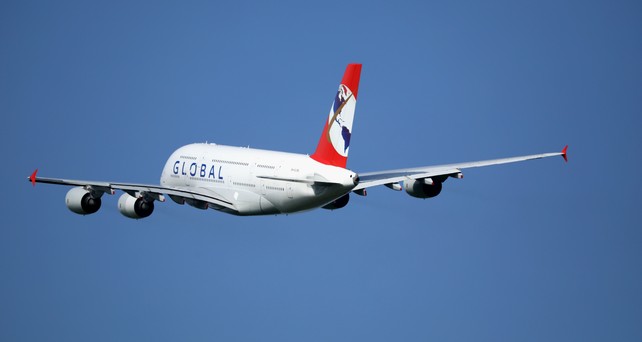 airbus a380 9h globl ber berlin 04