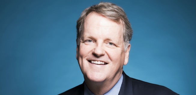 American-Airlines-Chef Doug Parker: Er ließ das Treffen mit Donald Trump ausfallen.