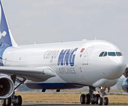 Airbus A330-200 F: Ursprünglich wollte MNG Airlines vier, jetzt ist sie mit einem zufrieden.