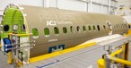 Airbus gibt beim A220-Businessjet Gas