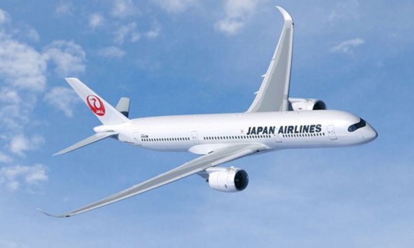 Platz 10: Japan Airlines - 9,5 Milliarden Dollar. Die Fluglinie brach mit ihrer Tradition und wechselte von Boeing zu Airbus. Sie bestellte 18 A350-900 und 13 A350-1000.