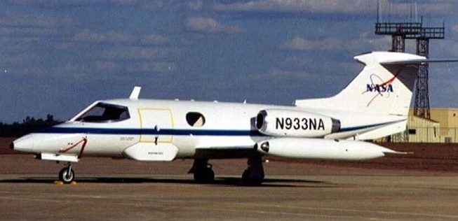 Die Firma gehörte einst zu den Pionieren der Geschäftsfliegerei. 1964 kam der Learjet 23 als erster echter Businessjet auf den Markt.