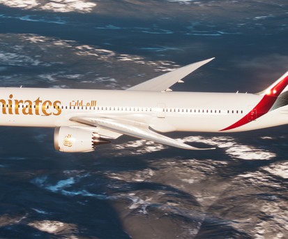 ... ihre Dreamliner-Order: Statt bisher 30 Boeing 787-9 erhält sie 20 Boeing 787-8 und 10 Boeing 787-10. Zusätzlich stockt sie um weitere fünf 787-10 auf.