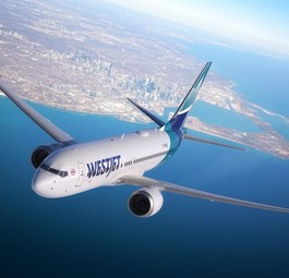 westjet boeing 737 max 8 1600 900