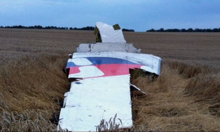 Task Force der EU fordert Konsequenzen aus MH17