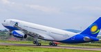 Airbus A330 von Rwandair: Mit dem neuen Geld wird die Airline die Flotte stärken.