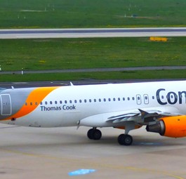 Jet von Condor: Wohin geht es für die Airline?
