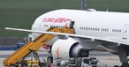 air india wien ziwschenlandung tanken
