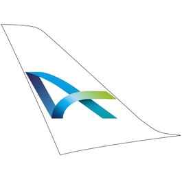 Avanti Air fliegt für Reiseveranstalter ab Klagenfurt