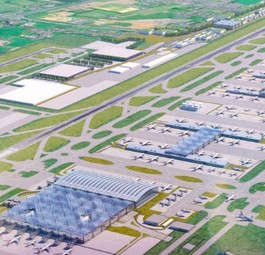 Heathrow spart - IAG trotzdem nicht zufrieden