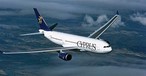 Cyprus-Airways-Flieger: Die Privatisierung kommt einfach nicht voran.